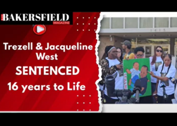 Trezell and Jacqueline West get sentenced 19 years to life.